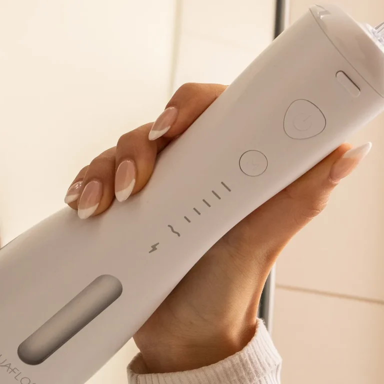 7 Best Water Flossers For 2026: Dental Flosser Reviews – A Refreshing Take on Dental Hygiene