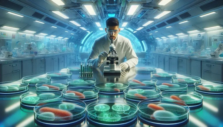 How Gut Microbiome Research is Shaping the Future of Digestive Health