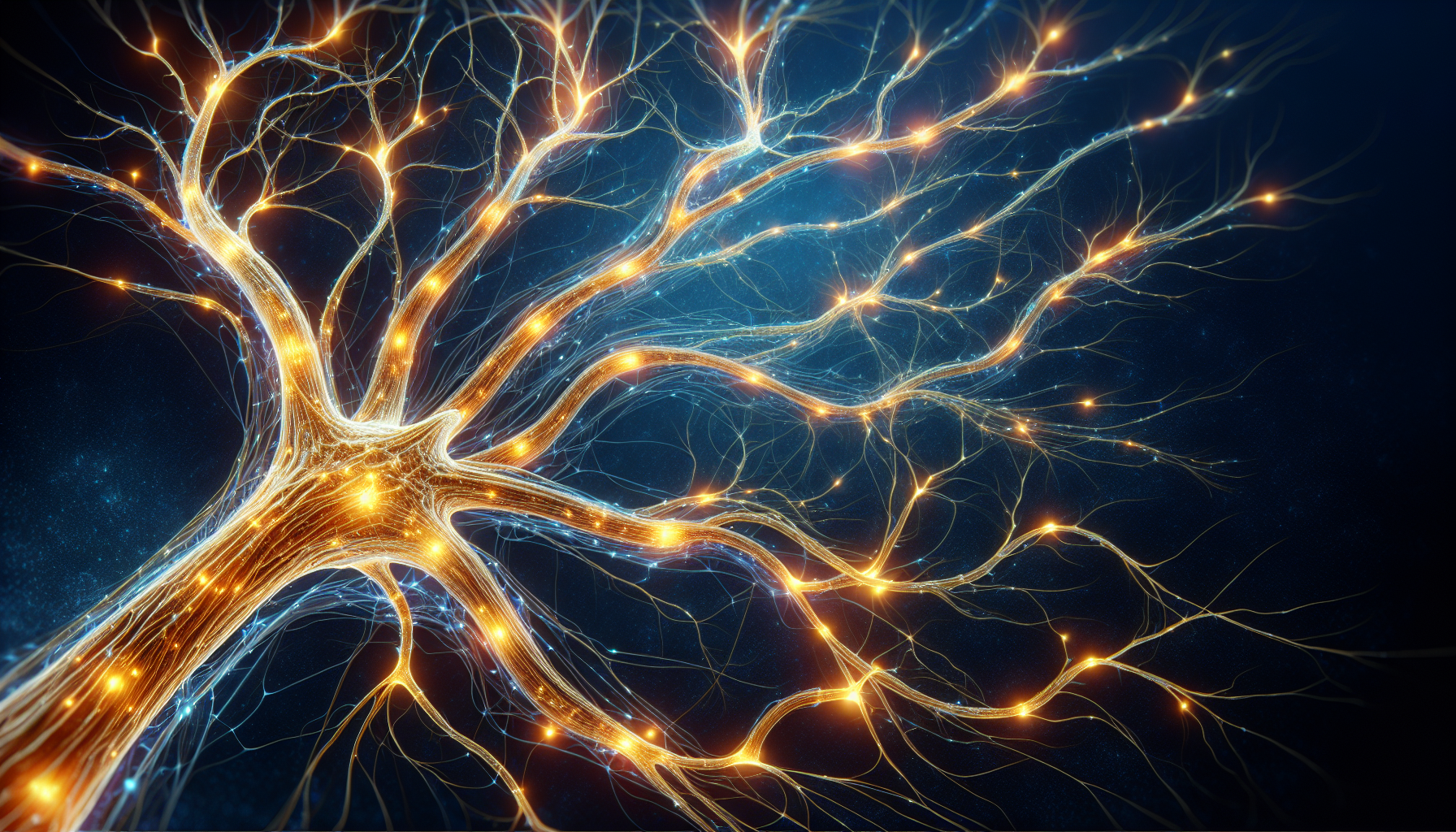 Role of vitamin B12 in maintaining nerve health