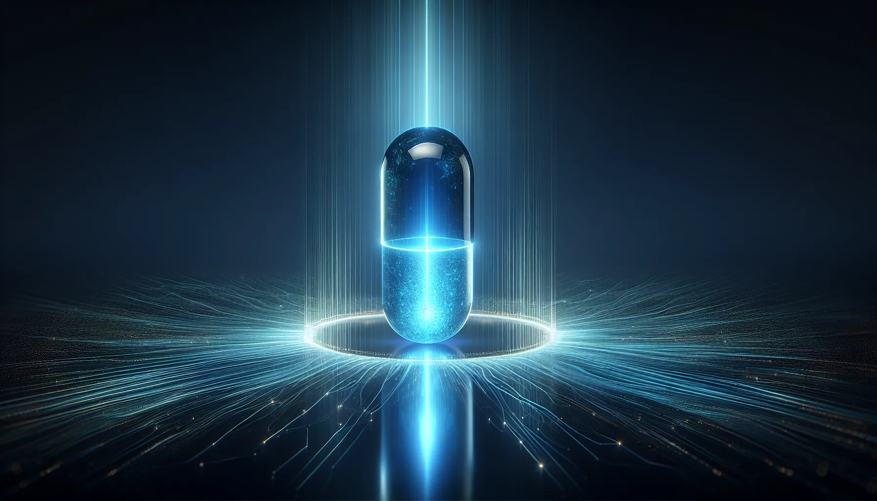 The Rise of Digital Pills: Tracking Medication Adherence in Real Time