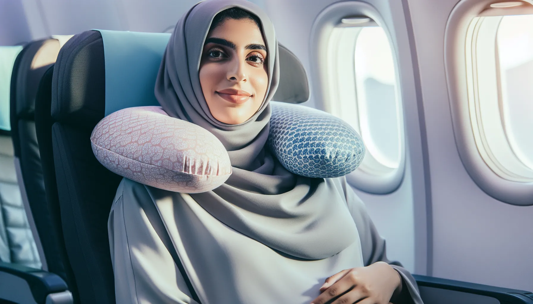 Travel tips for pregnant women