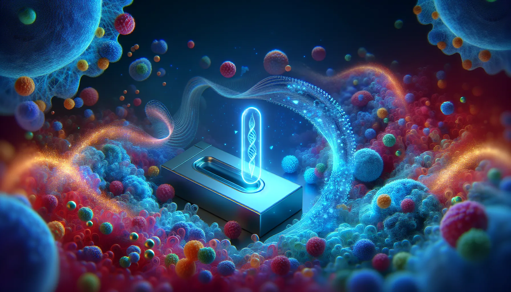 Harnessing the Power of Nanomedicine to Deliver Targeted Treatments