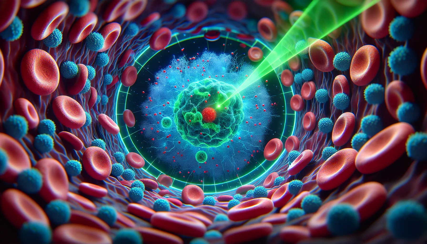 Harnessing the Power of Nanomedicine to Deliver Targeted Treatments