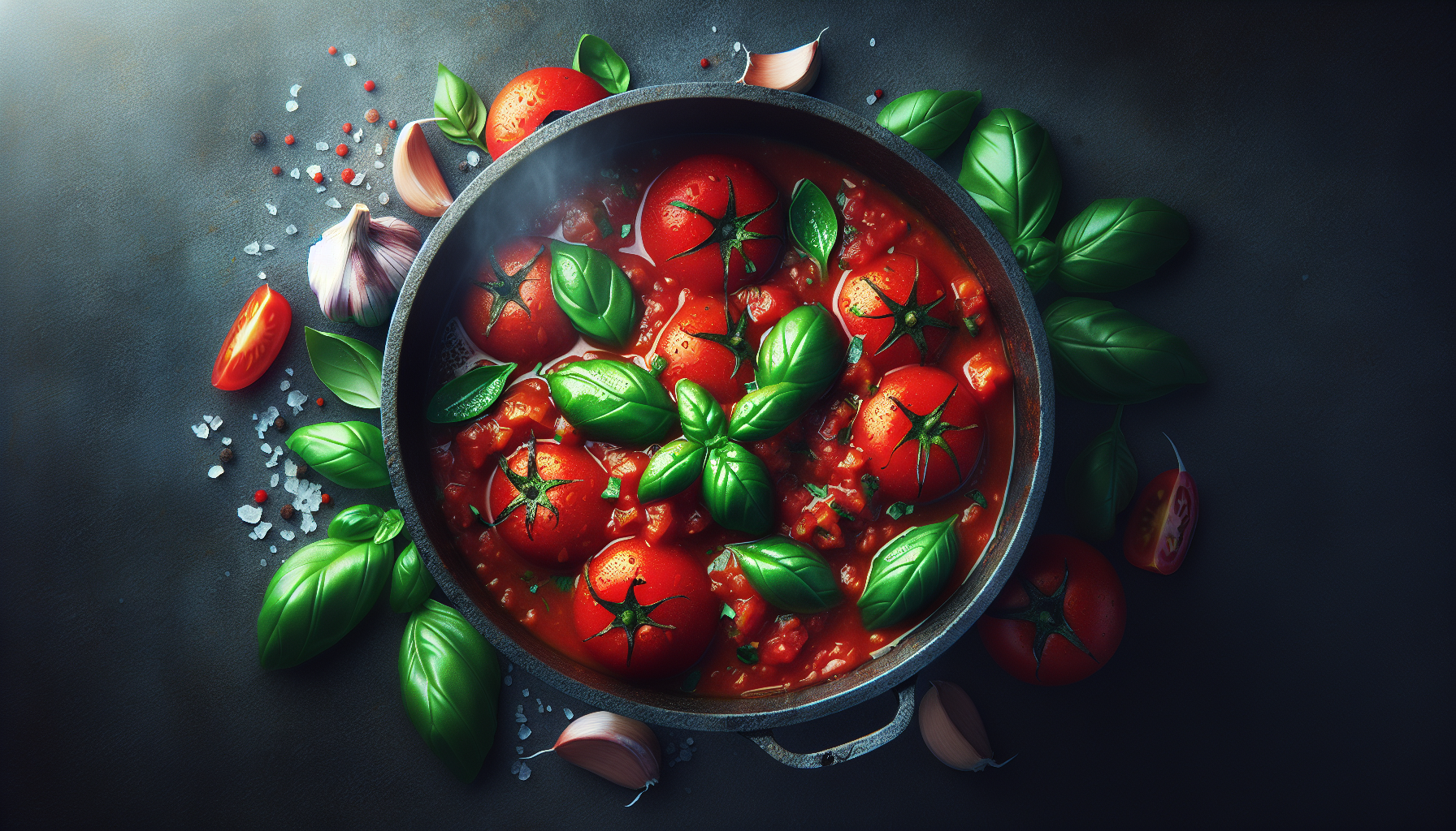 Impacts of reducing sodium intake on overall health