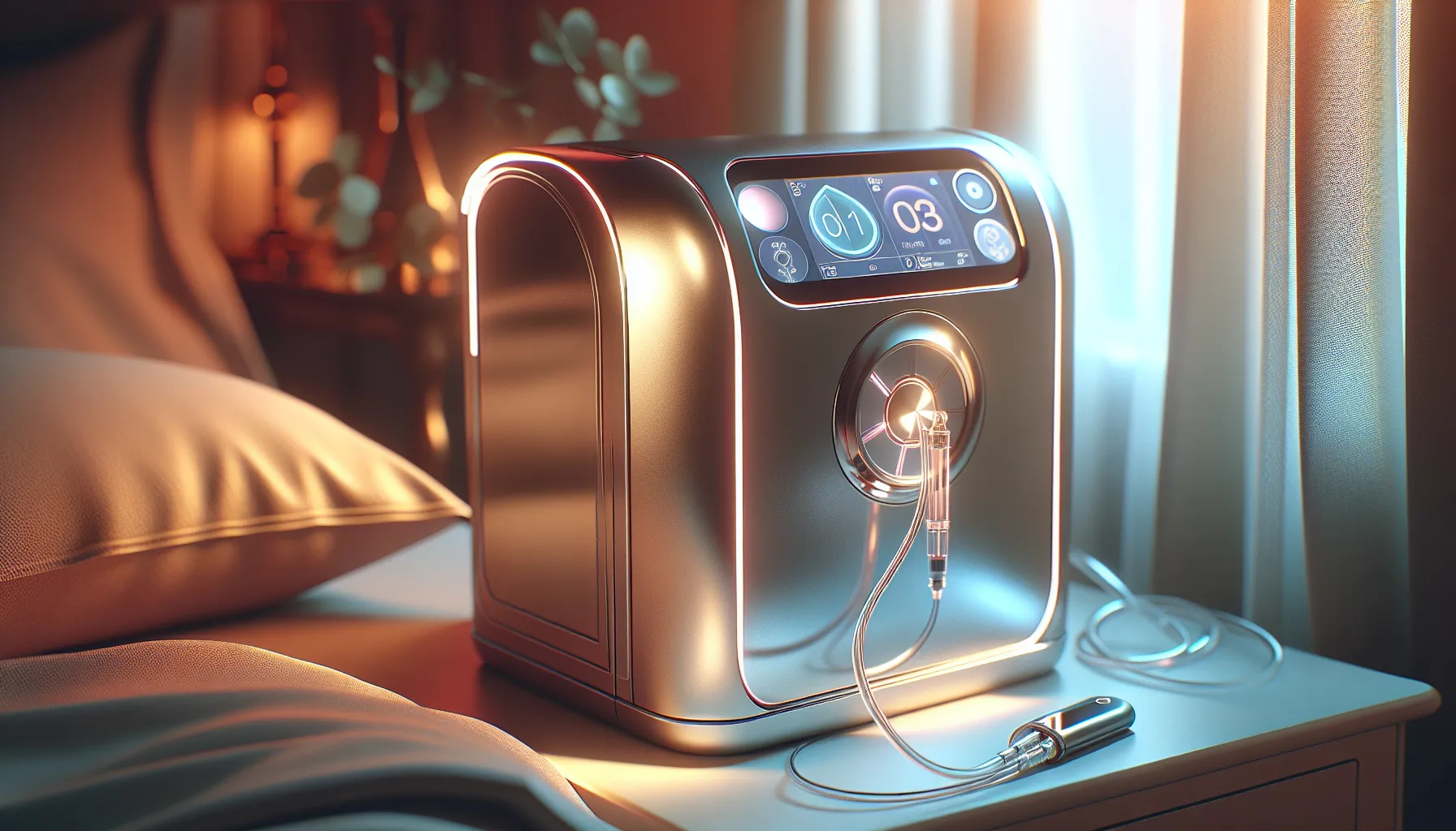 Portable Dialysis Machines: A Lifeline for Kidney Disease Patients