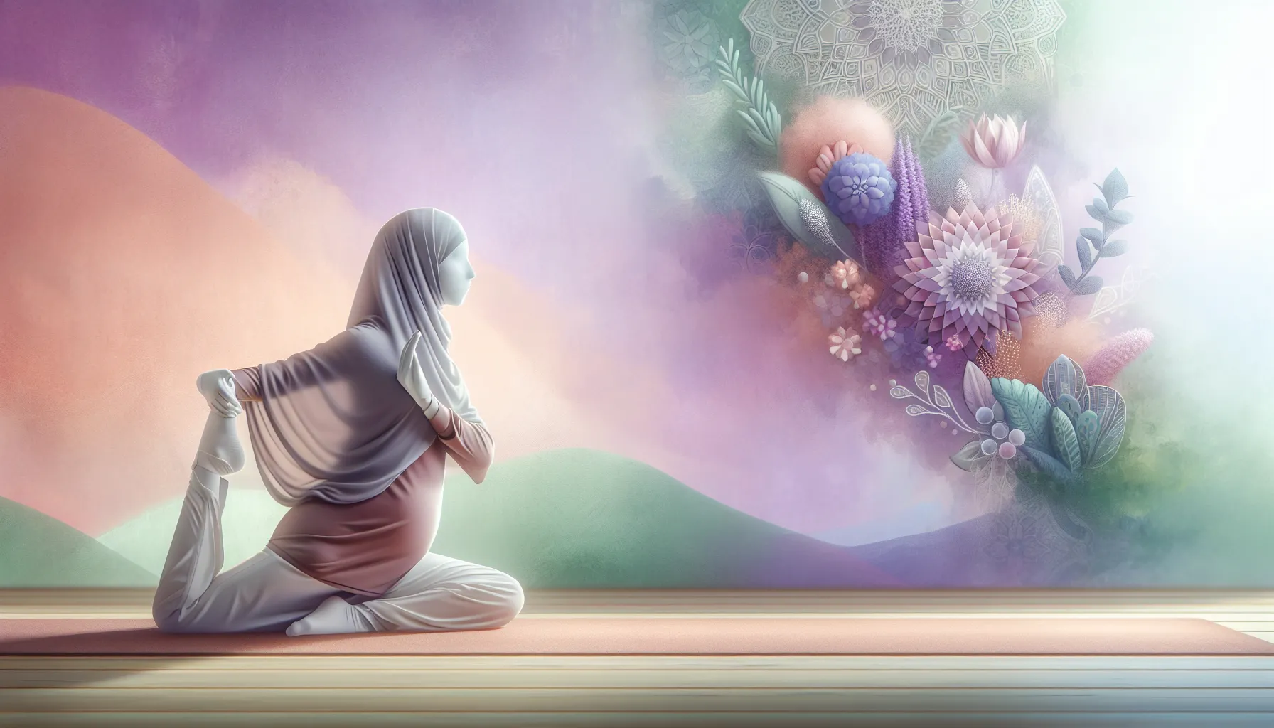 The impact of prenatal yoga on pregnancy health