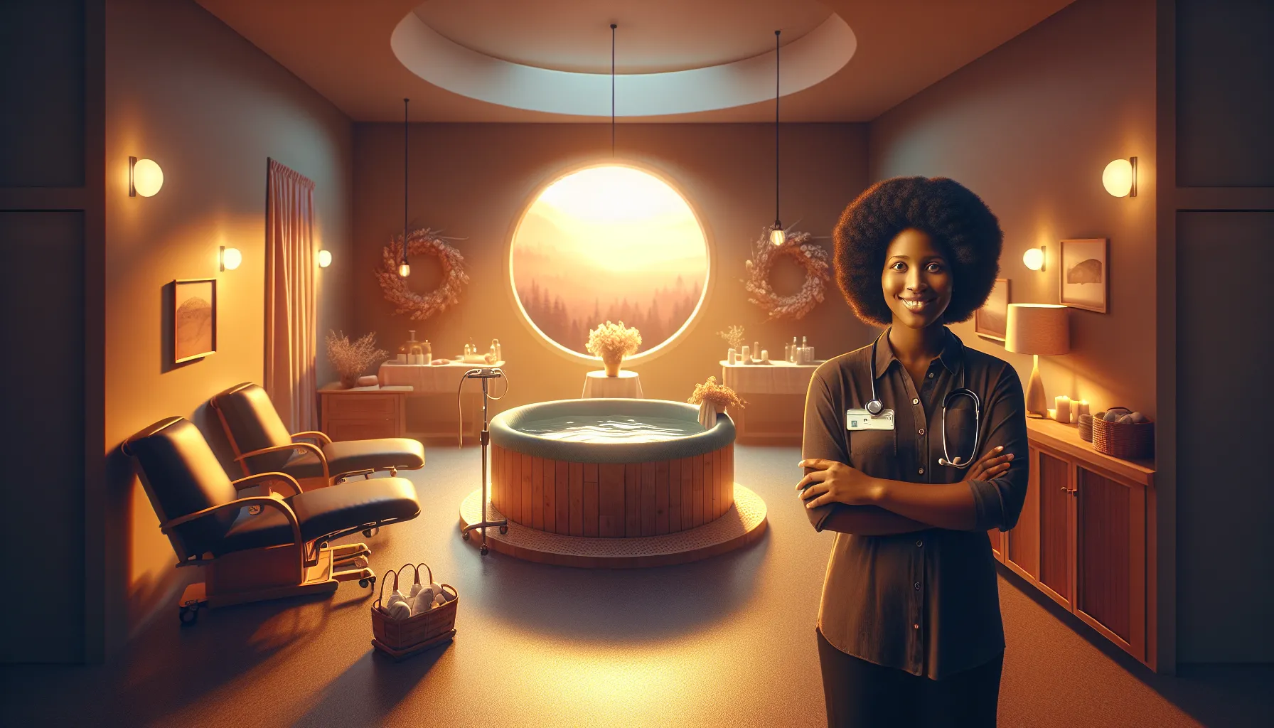 Building a birth plan that works for you