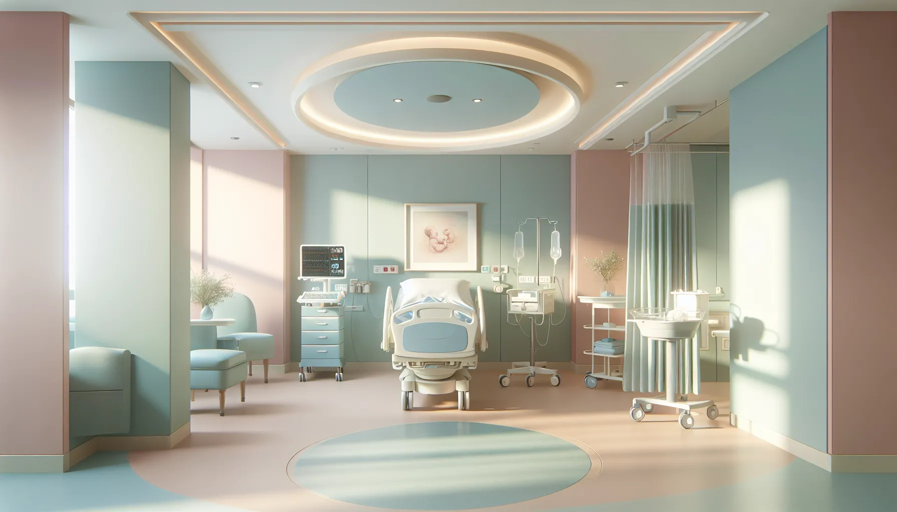 Building a birth plan that works for you