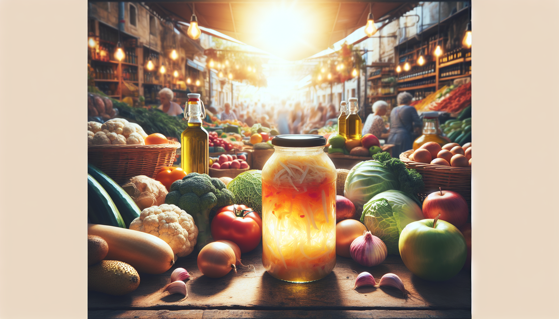 Gut health's connection to mental health uncovered