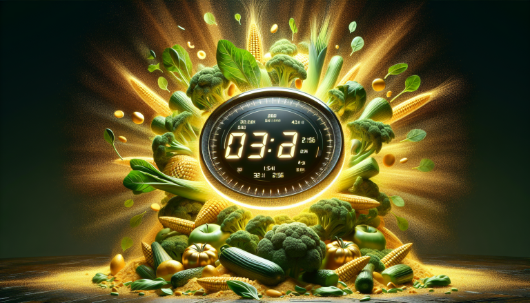 Nutrient timing and its effects on muscle growth