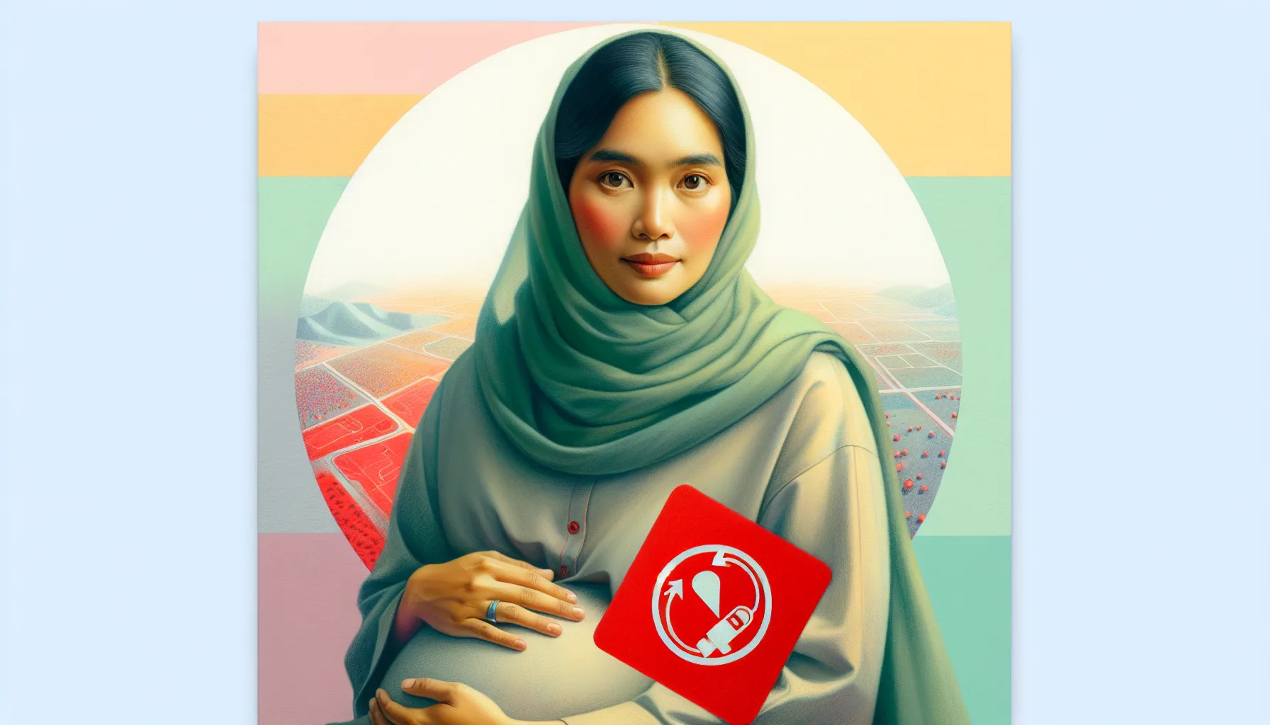 Recognizing and managing pregnancy complications