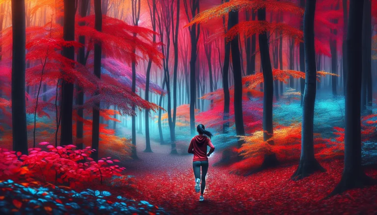 The impact of seasonal changes on exercise routines