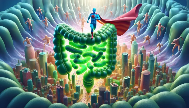 The role of probiotics in maintaining gut health for athletes