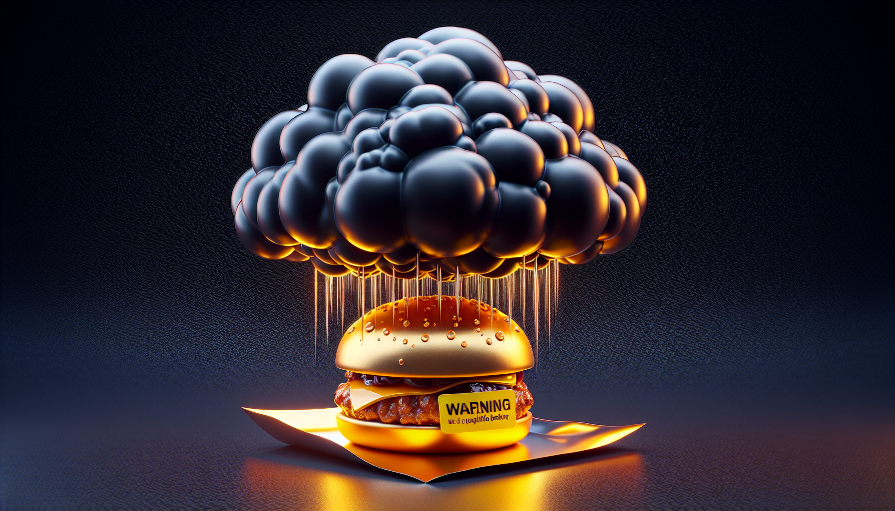 New findings reveal the dangers of trans fats