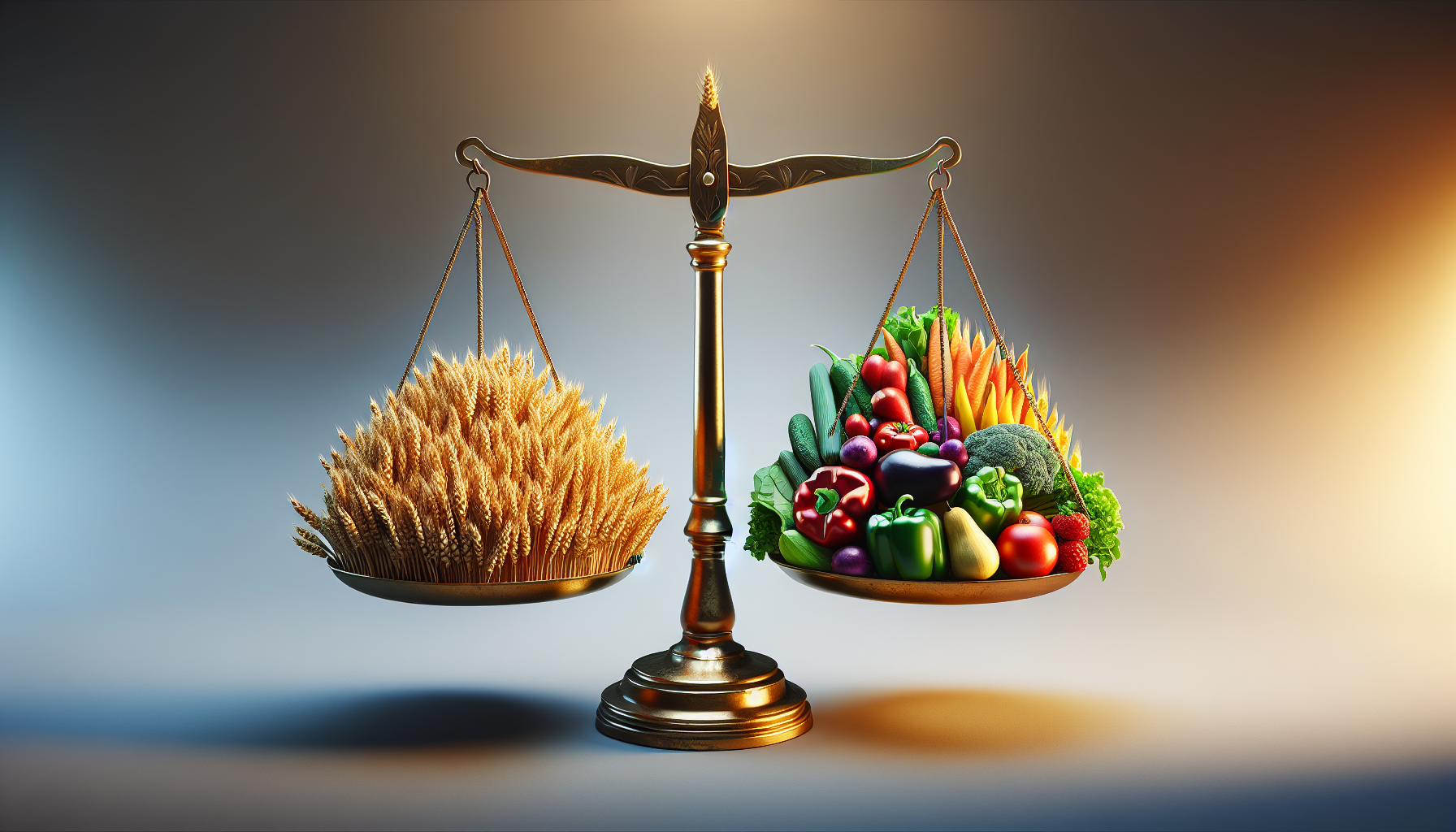 Potential health outcomes of a gluten-free diet studied