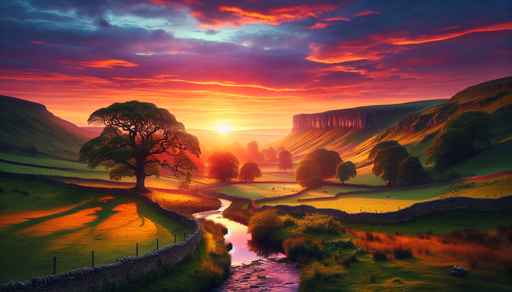 Study Shows How Morning Sunlight Exposure Improves Sleep Quality