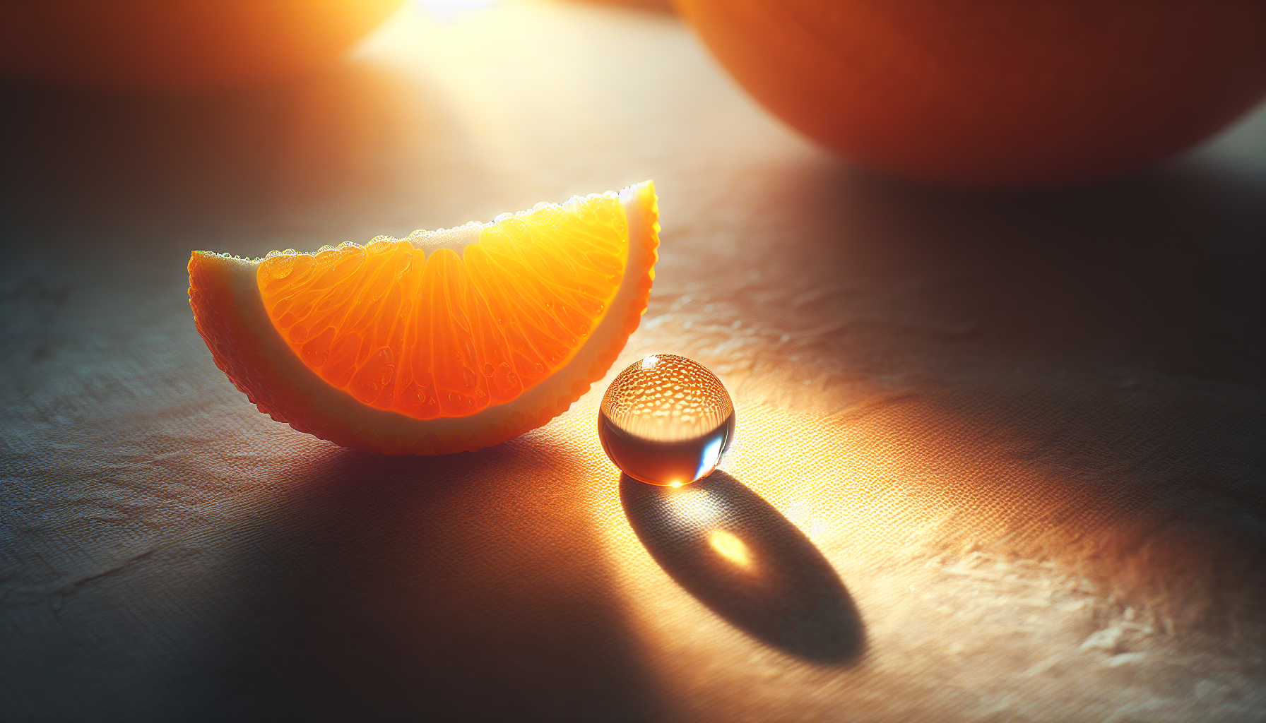 Vitamin C’s impact on skin health highlighted