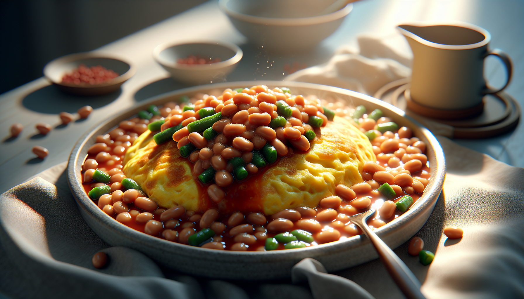 Dietary benefits of legumes and their impact on health