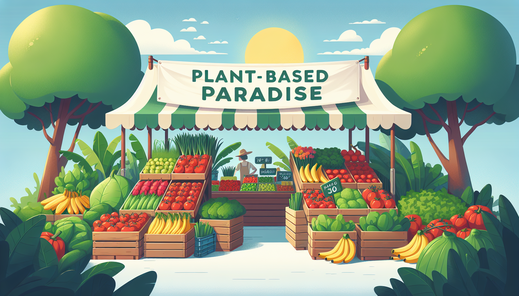 Emerging research on the benefits of a vegan diet