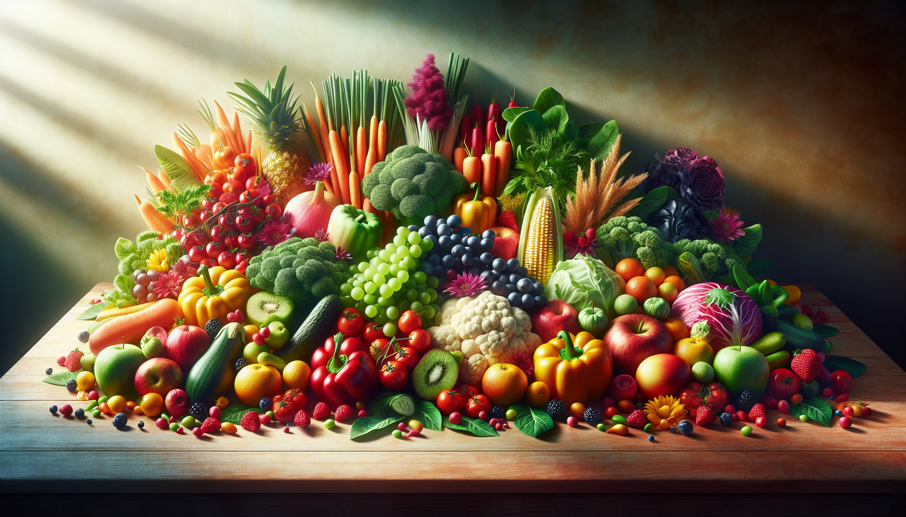 Emerging research on the benefits of a vegan diet