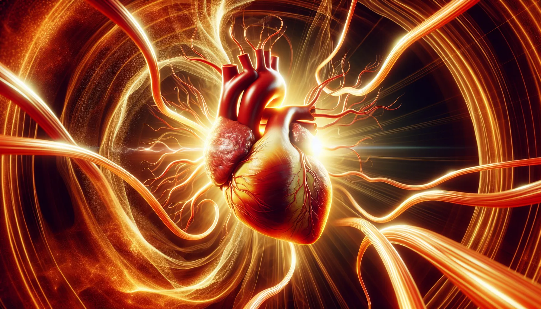 The connection between cardiovascular health and longevity