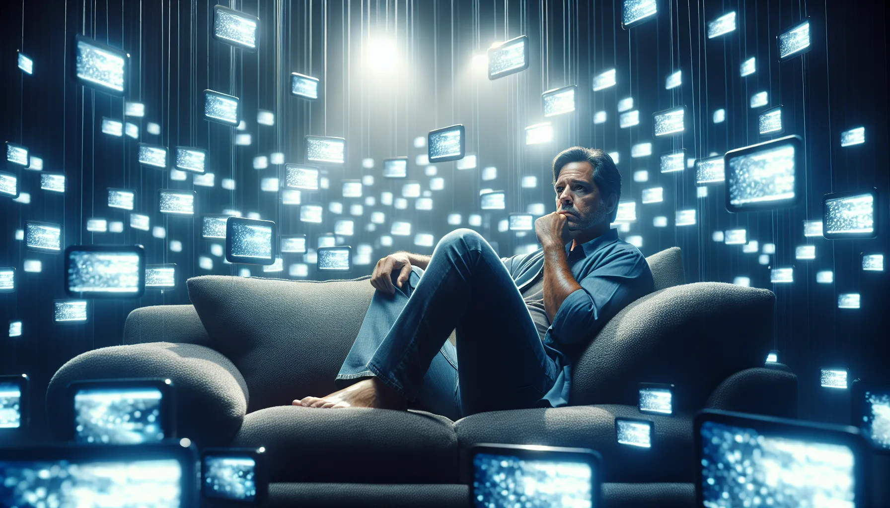 The effects of sedentary behavior on overall fitness