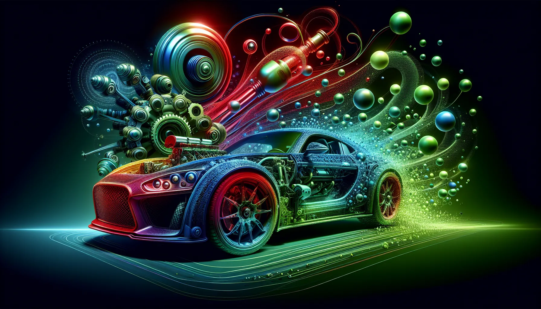 The role of vitamins and minerals in athletic performance