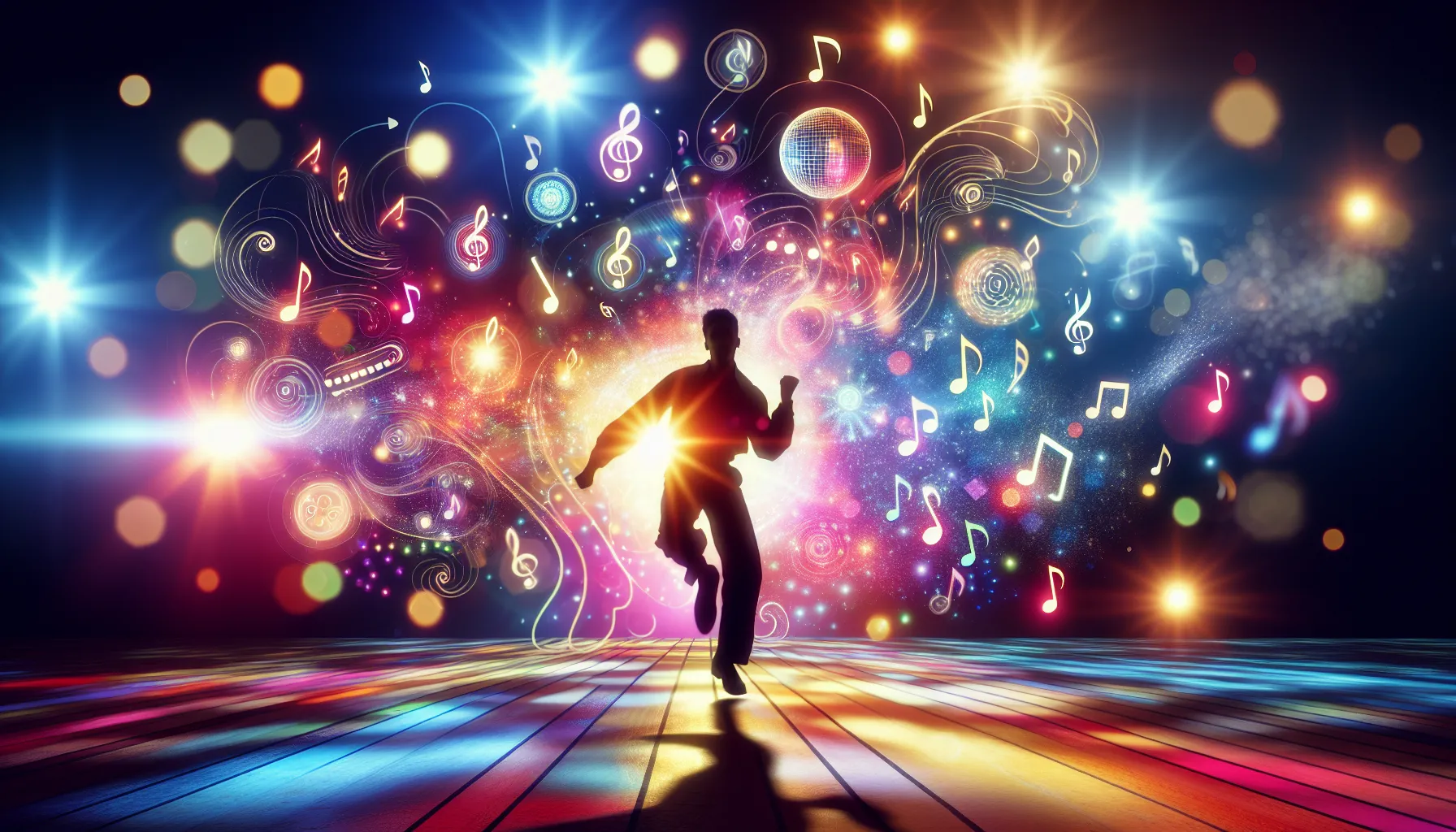 How dance-based workouts can improve coordination and mood