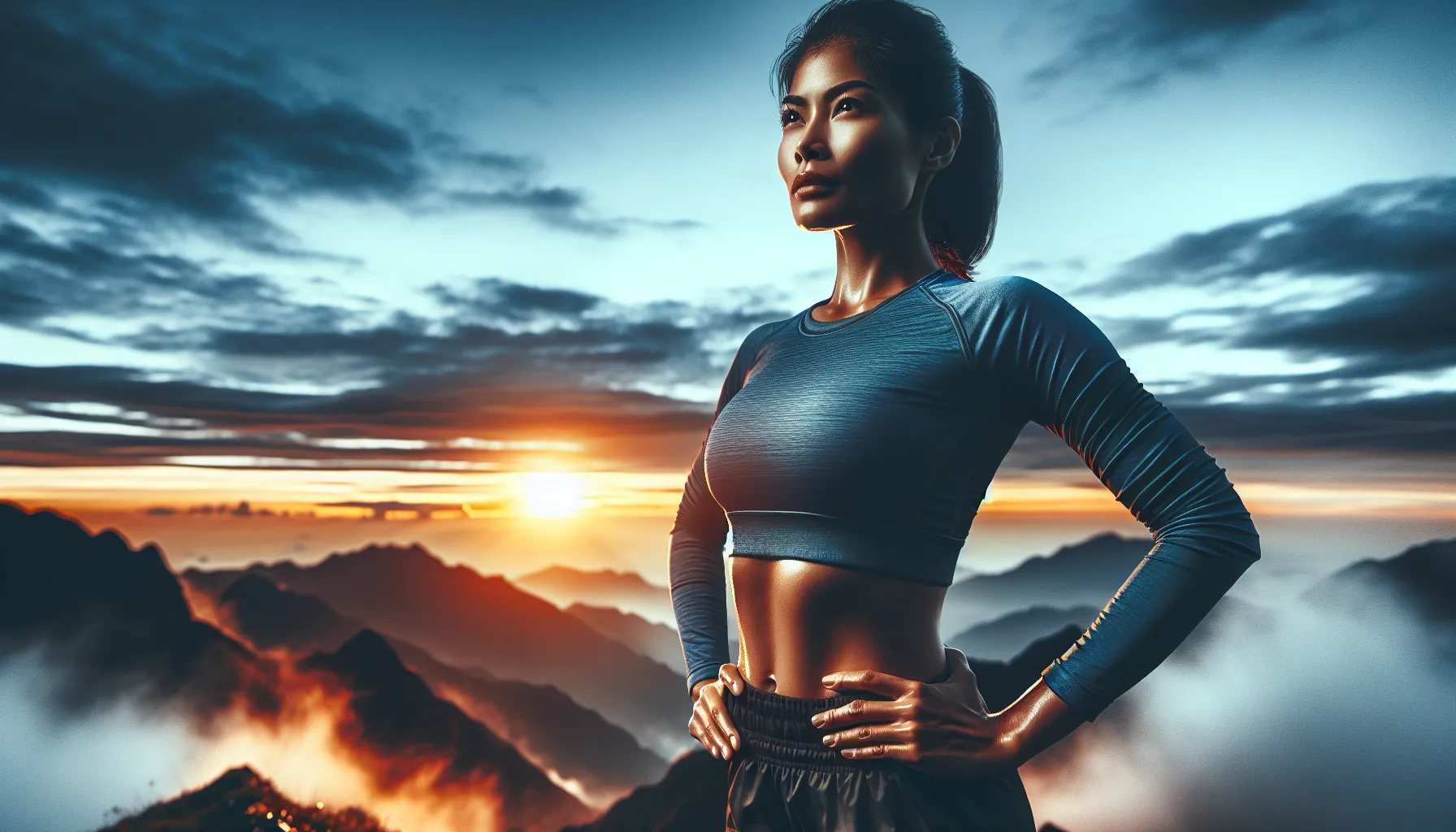 The importance of mental resilience in achieving fitness goals