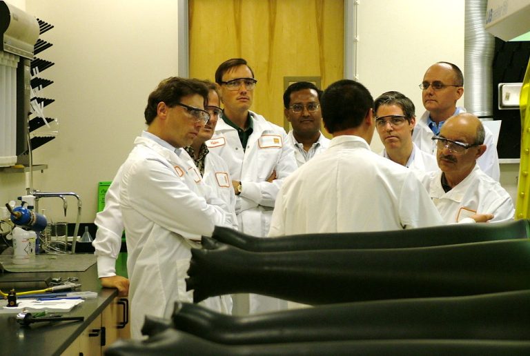 Harnessing the Power of Nanomedicine to Deliver Targeted Treatments