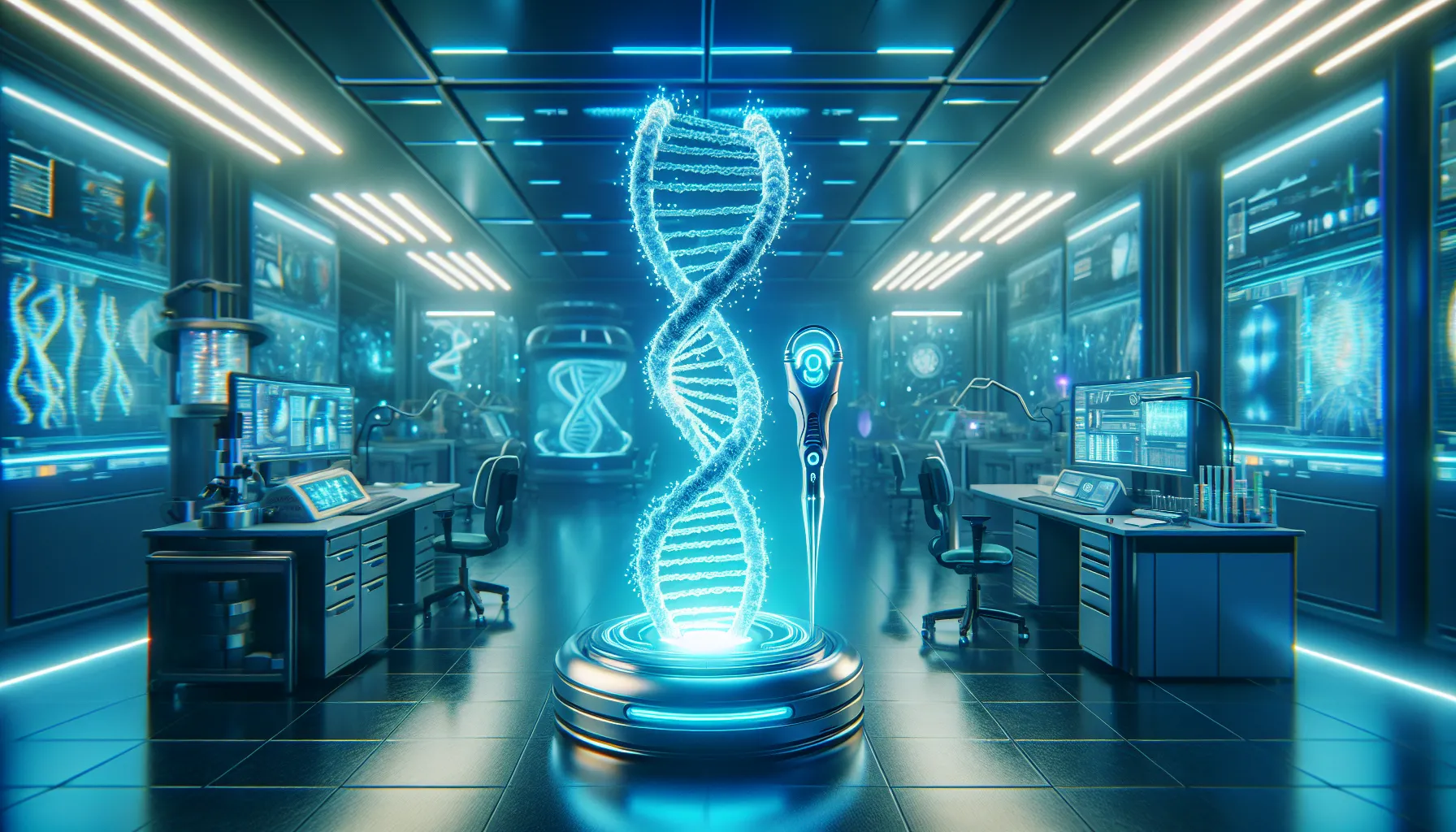 Upcoming gene therapy advancements