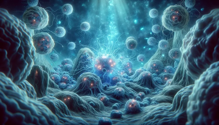 Innovative cancer treatment options