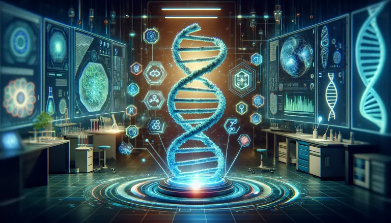 The future of personalized medicine