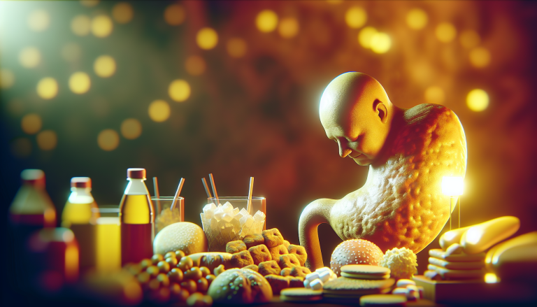 Understanding the implications of high fructose intake