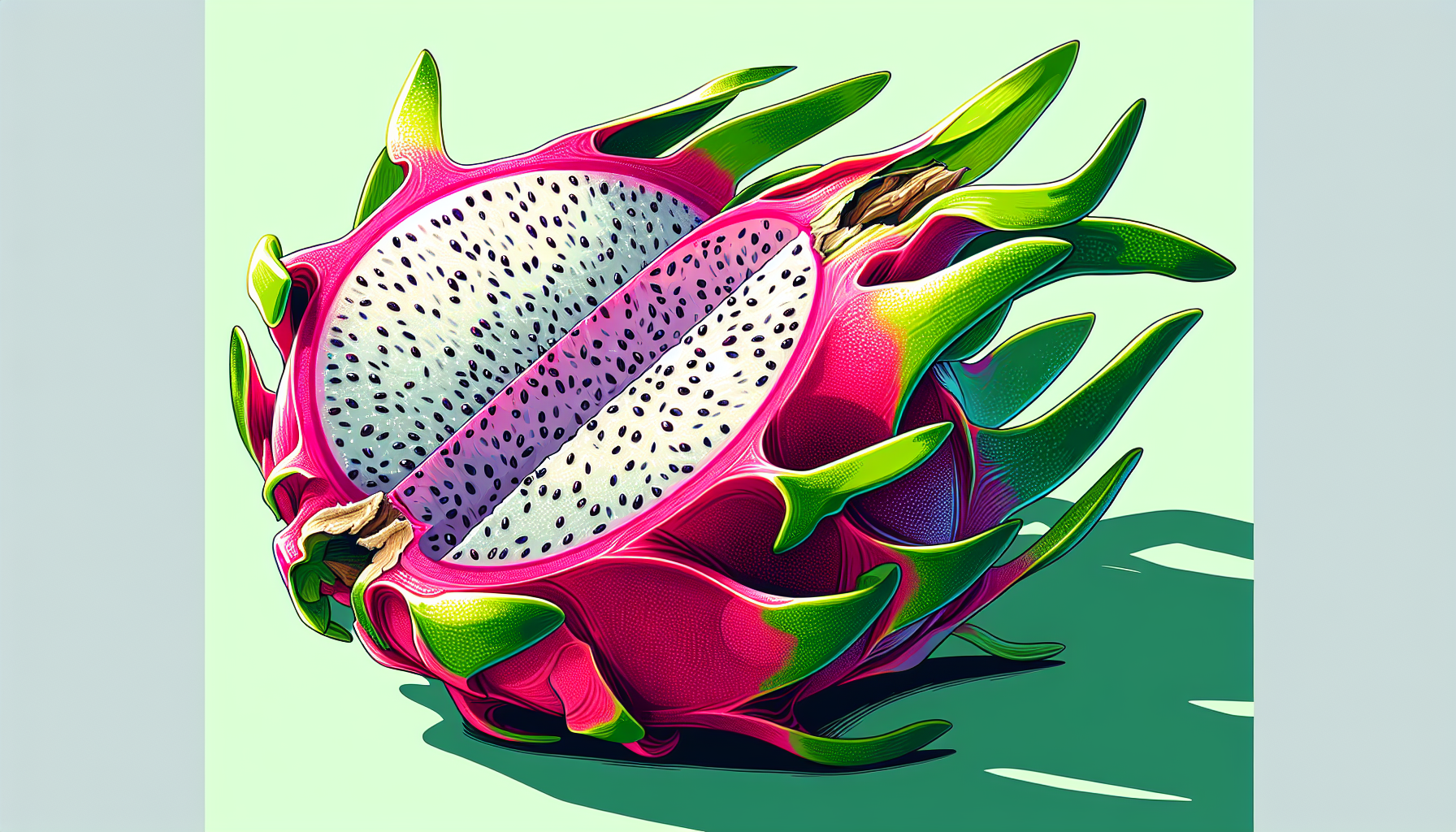 Studies highlight the nutritional value of exotic fruits