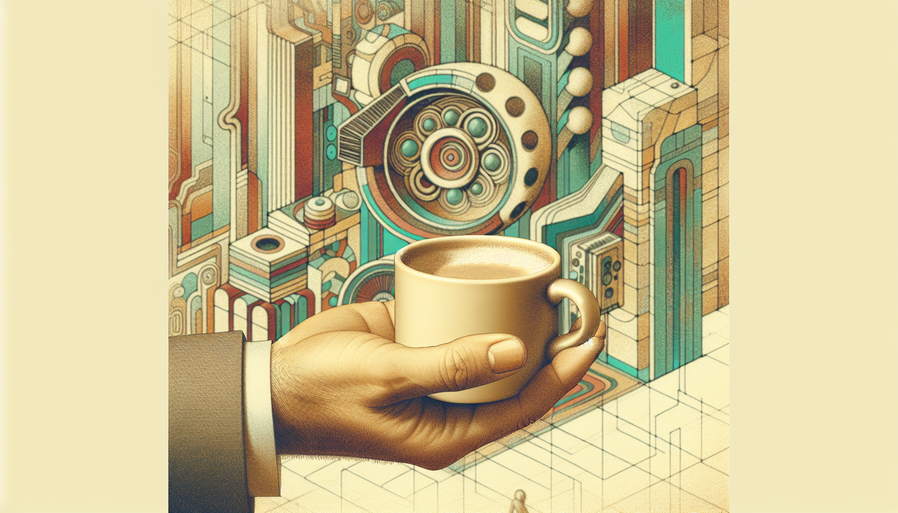 Impacts of caffeine consumption on athletic performance