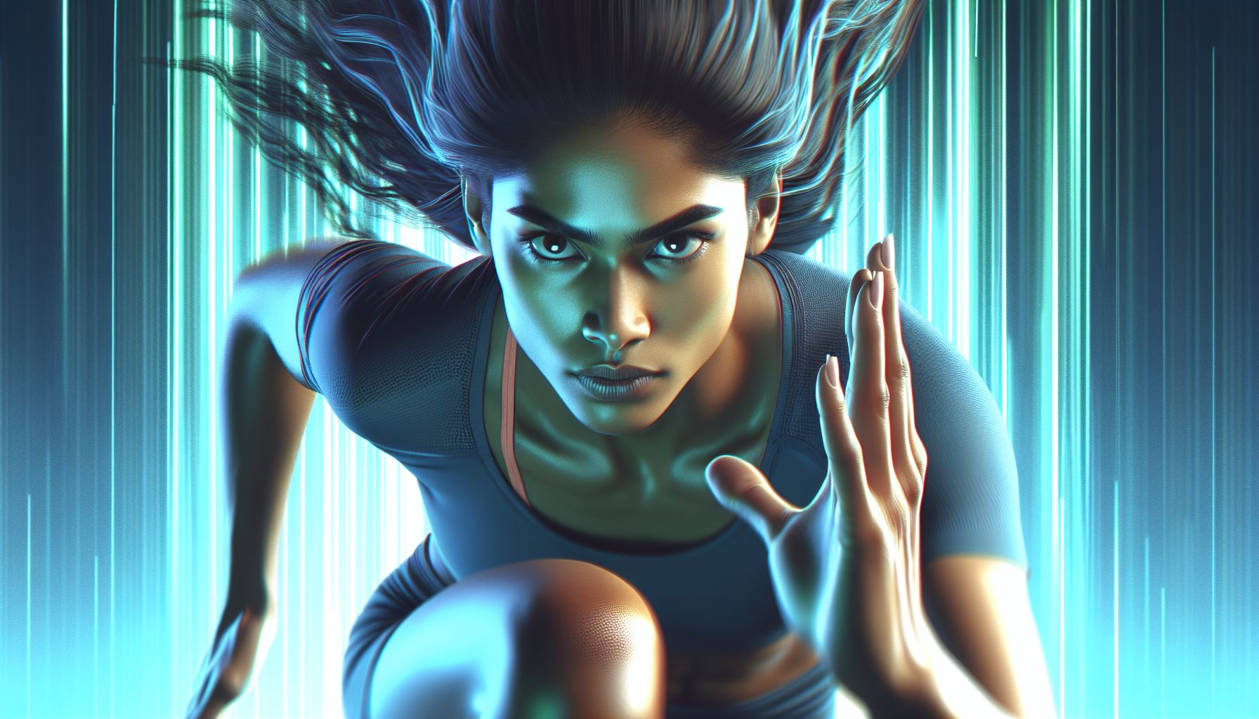 Impacts of caffeine consumption on athletic performance