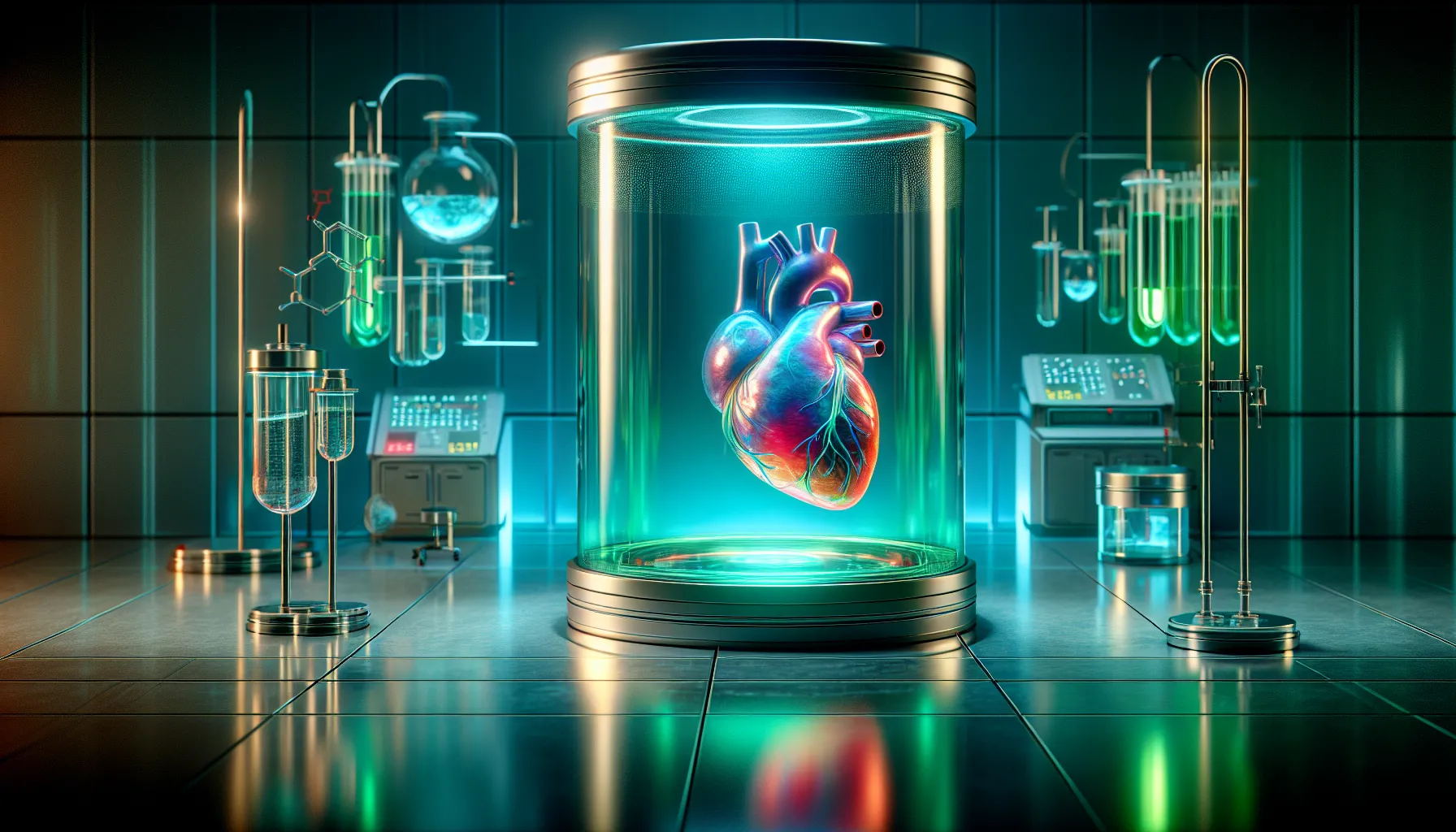 Revolutionary stem cell research