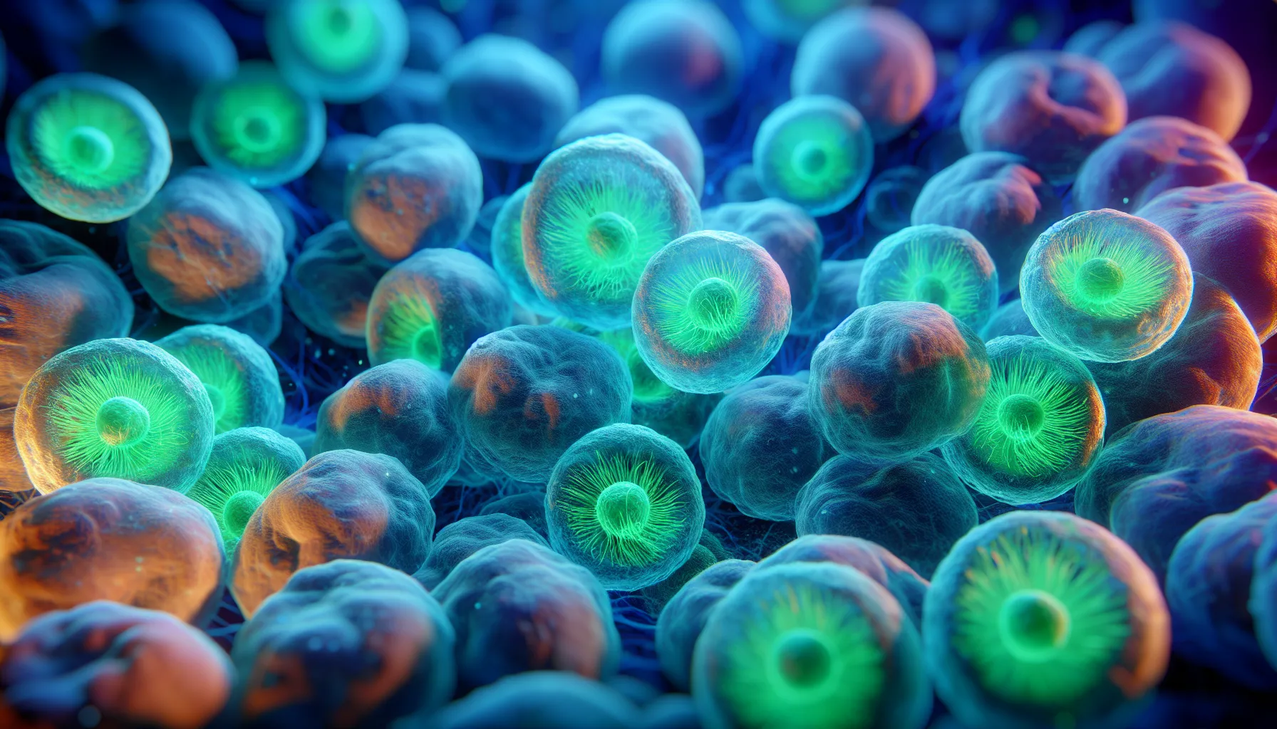 Revolutionary stem cell research